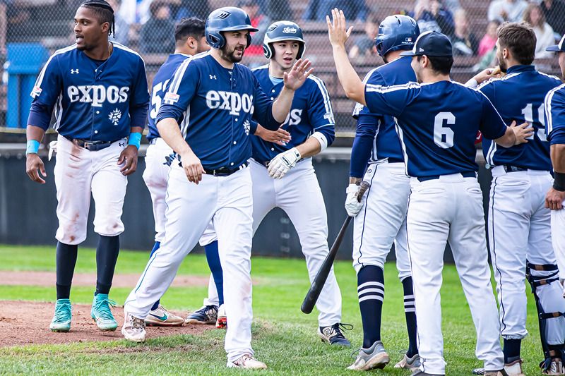 Les Expos de Sherbrooke, une saison 2024 sous le signe du succès